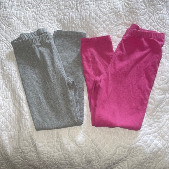 Other - Kids leggings (2 pairs)
